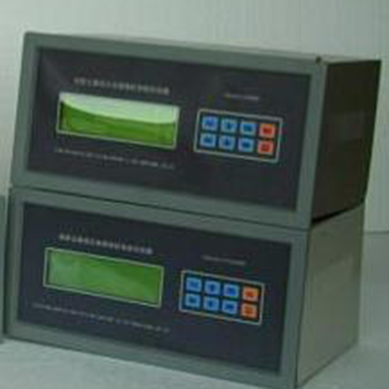 淳安TM-II型电除尘高压控制器